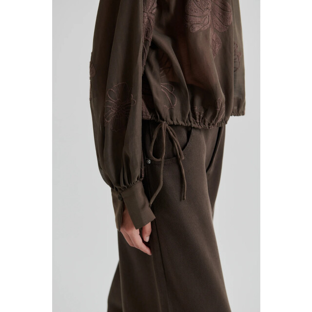 Second Female blouse lm veria blouse 6103 delicioso 06615.870.0001 large
