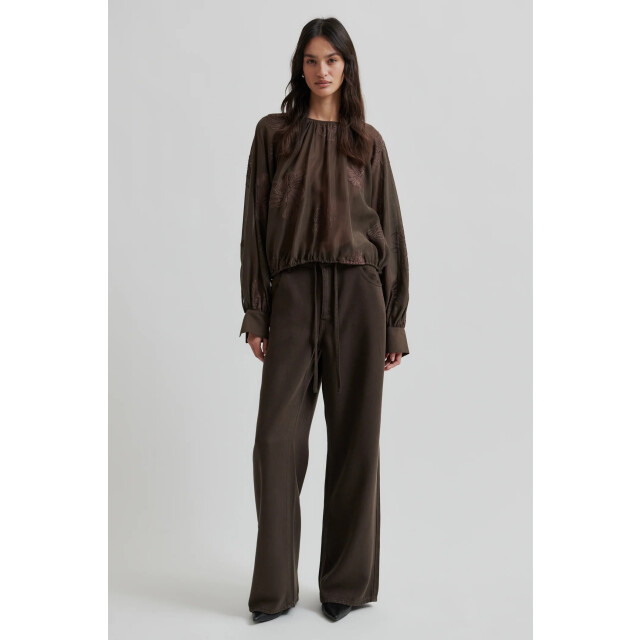 Second Female blouse lm veria blouse 6103 delicioso 06615.870.0001 large