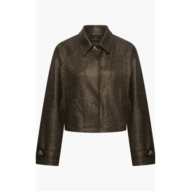 Aimee The Label jacket tilly - 06111.991.0033 large