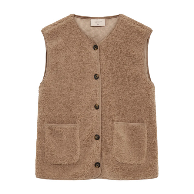 Free Quent teddy 207624 desert 06226.834.0006 large