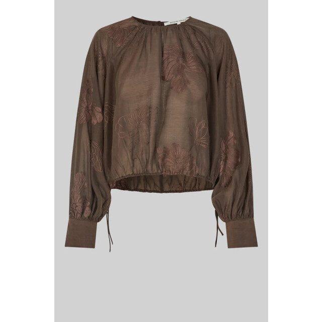 Second Female blouse lm veria blouse 6103 delicioso 06615.870.0001 large