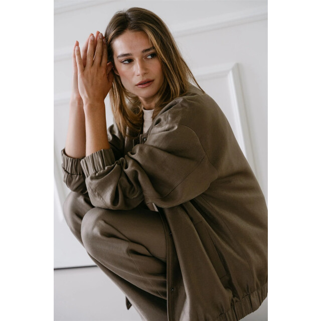 Aimee The Label jacket joy - 06111.834.0018 large