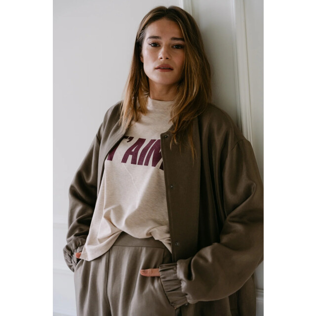 Aimee The Label jacket joy - 06111.834.0018 large