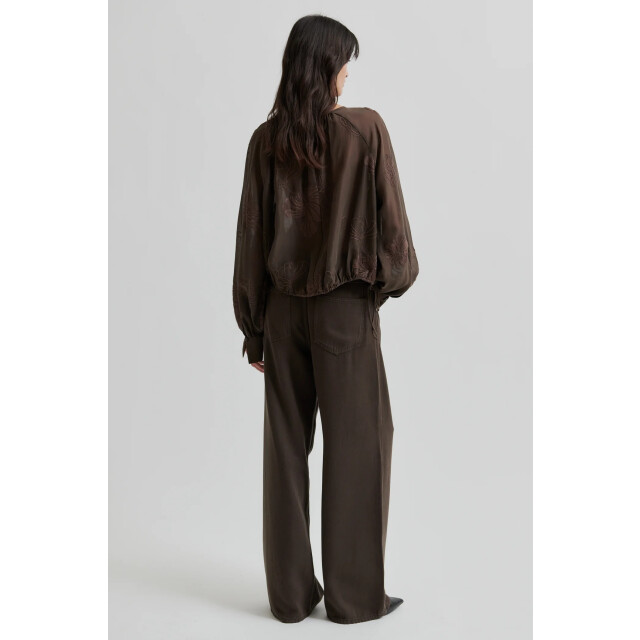 Second Female blouse lm veria blouse 6103 delicioso 06615.870.0001 large