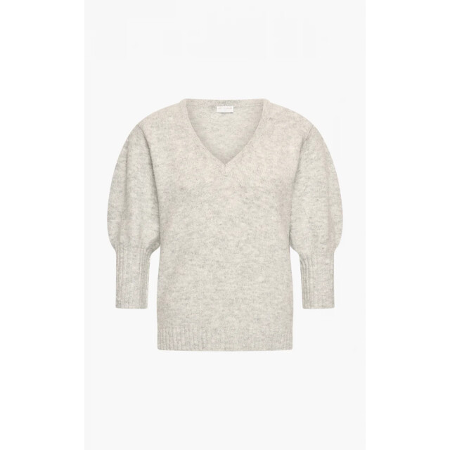 Aimee The Label pullover nima light grey 06712.910.0029 large