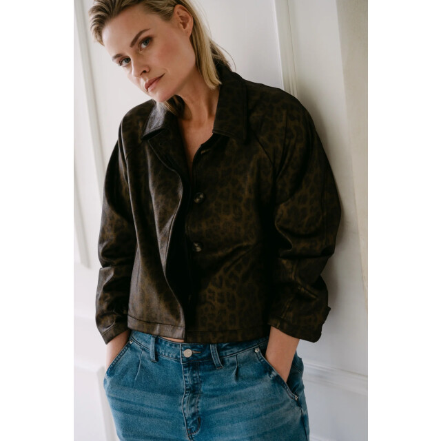 Aimee The Label jacket tilly - 06111.991.0033 large