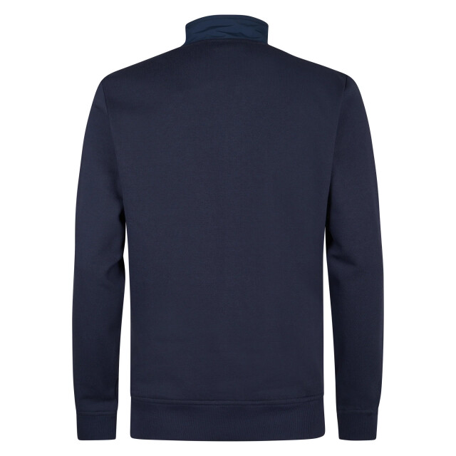Petrol Industries Heren vest m-3050-swc305 5092 royal blue Petrol M 3050 SWC305 5092RoyalNavy large