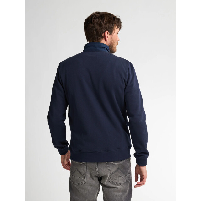 Petrol Industries Heren vest m-3050-swc305 5092 royal blue Petrol M 3050 SWC305 5092RoyalNavy large