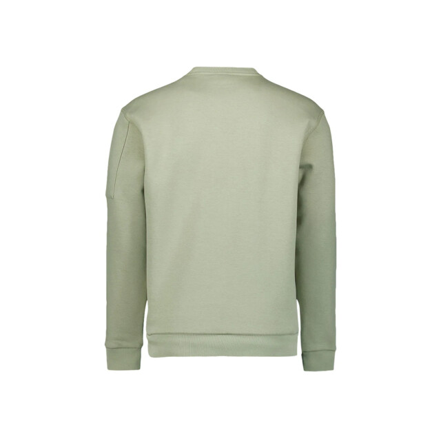 No Excess Heren sweater 29130857 197 light moss NoExcess Trui 29130857 197LightMoss large