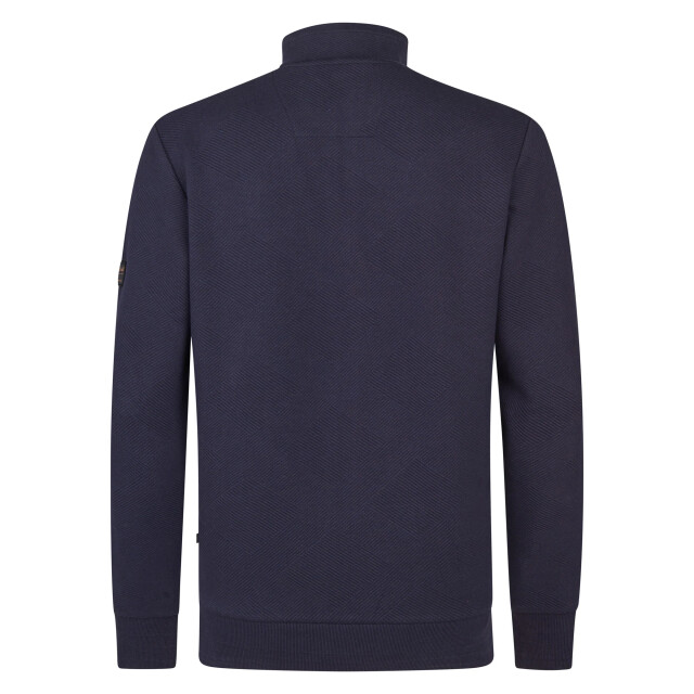 Petrol Industries Heren vest m-3050-swc315 5092 royal blue Petrol M 3050 SWC315 5092RoyalNavy large