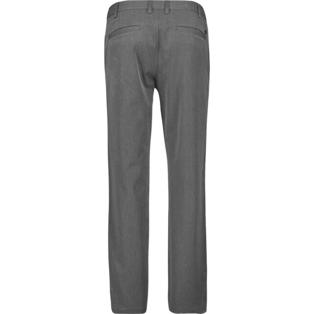 No Excess Pants chino stretch melange grey melange 297060809-102 large