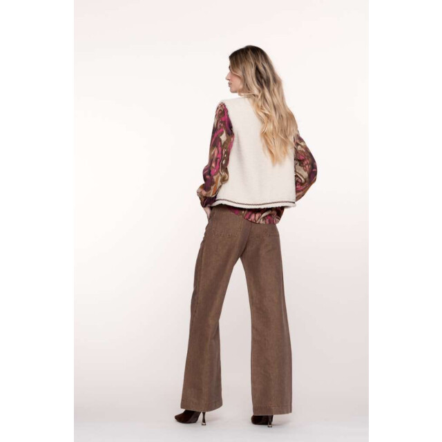 Geisha Jeans camel 51515-10-000735 large