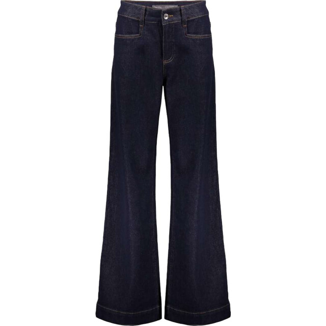 Geisha Jeans dark blue denim 51521-10-000880 large