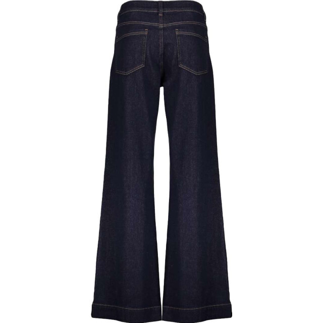 Geisha Jeans dark blue denim 51521-10-000880 large
