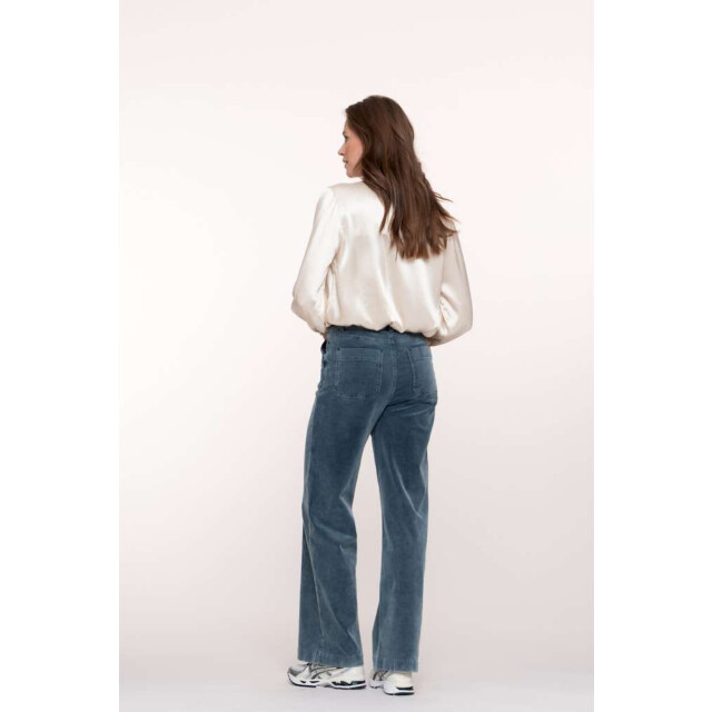 Geisha Jeans indigo 51537-10-000815 large