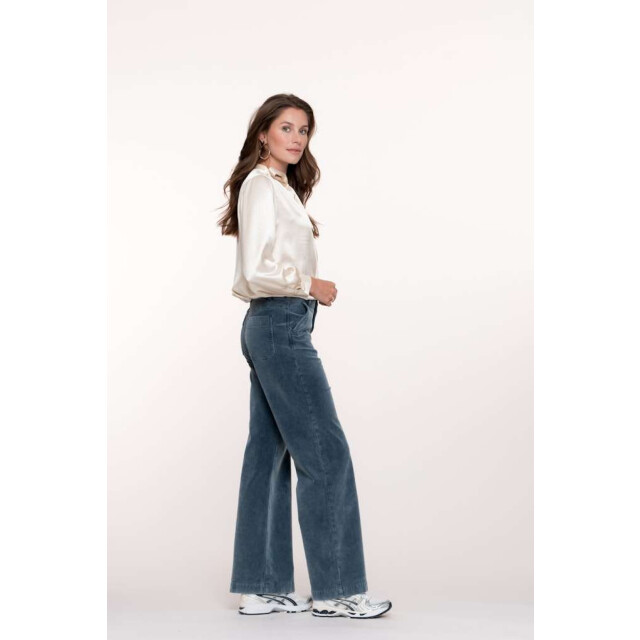 Geisha Jeans indigo 51537-10-000815 large