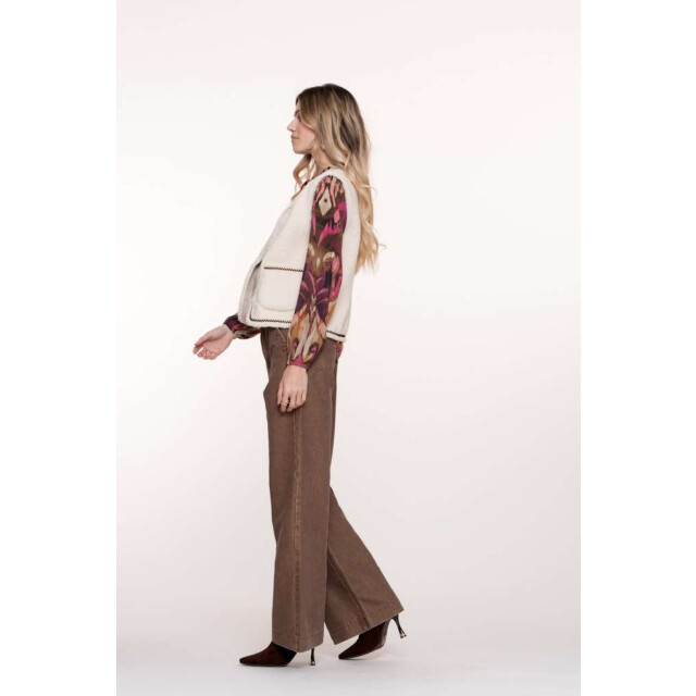 Geisha Jeans camel 51515-10-000735 large
