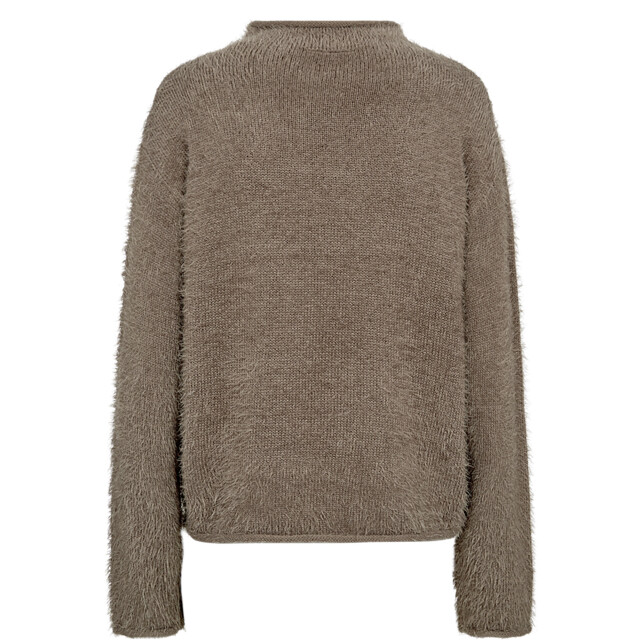 Free Quent Fqcat pullover morel 206735-8348 large Free Quent Fqcat pullover morel 206735-8348 large