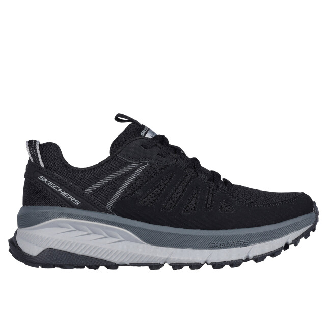 Skechers 180162/BKCC Sneakers Zwart 180162/BKCC large
