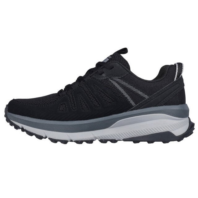 Skechers 180162/BKCC Sneakers Zwart 180162/BKCC large