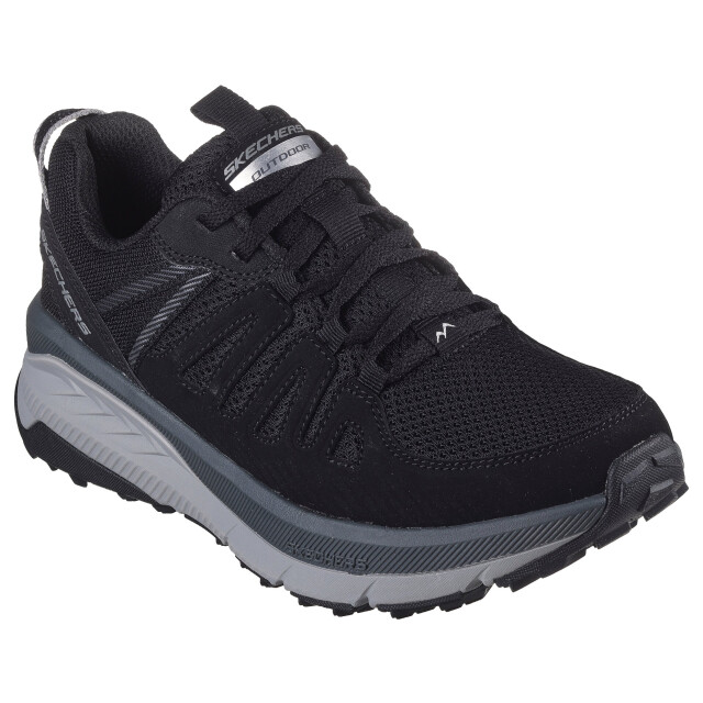 Skechers 180162/BKCC Sneakers Zwart 180162/BKCC large