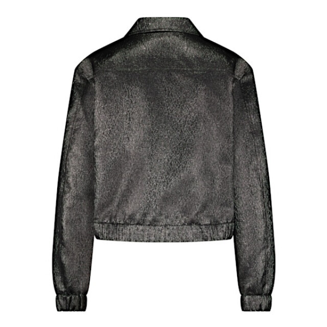 Red Button Jasje srb4654 bomber metallic dark copper SRB4654 Bomber Metallic - Dark Copper large