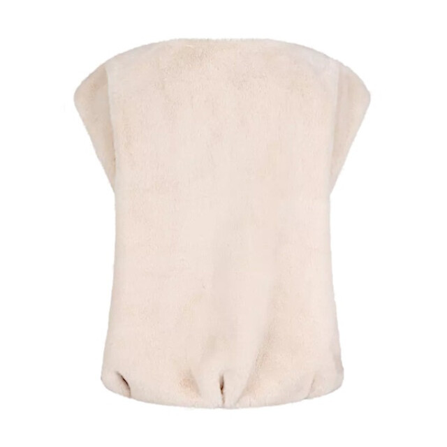 Esqualo Bodywarmer f25-37500 natural F25-37500 - Natural large