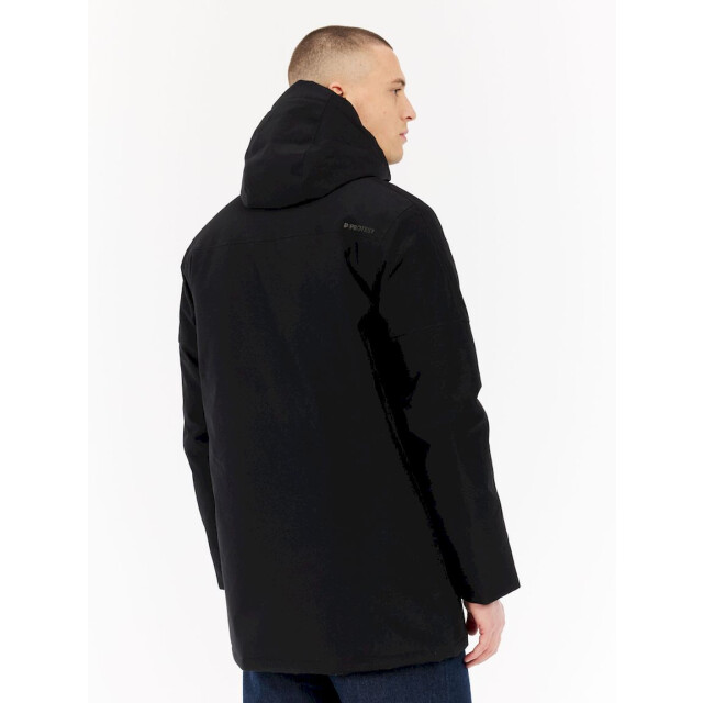 Protest hemley outdoor long jacket functioneel jack heren - 070321_990-XL large