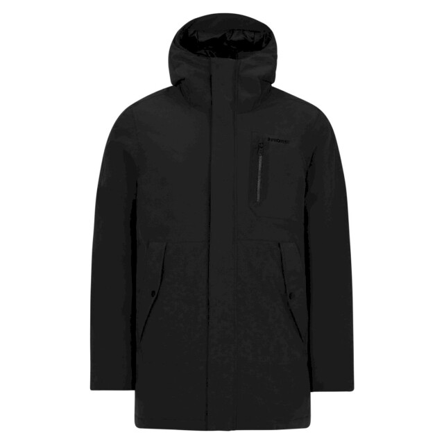Protest hemley outdoor long jacket functioneel jack heren - 070321_990-XL large
