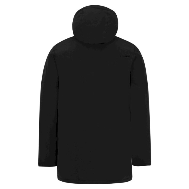 Protest hemley outdoor long jacket functioneel jack heren - 070321_990-XL large