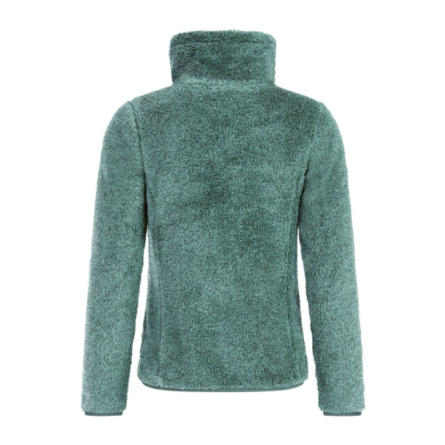 Protest riri full zip top fleece sweater met rits dames - 070340_200-36 large