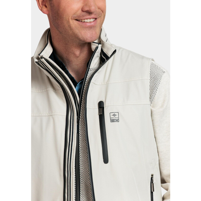 Baileys Bodywarmer bodywarmer dull finish 412530/81 190266 large