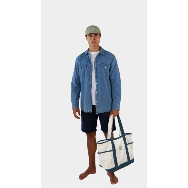 Barts Tas shaey beachbag 5199/38 186571 large
