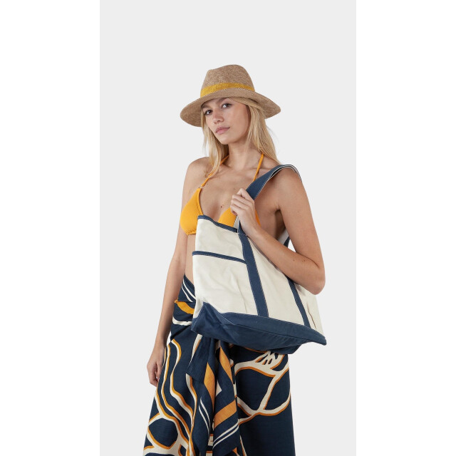 Barts Tas shaey beachbag 5199/38 186571 large