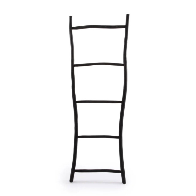 Bazar Bizar The tulum ladder black 165 JAHU004B-165 large