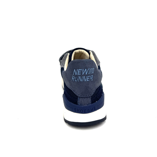 Shoesme ST24W008 Trainers Sneakers Brons ST24W008 Trainers large