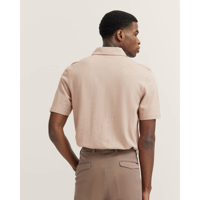 Bugatti Clothing polo met korte mouwen 101166-001-XXL large