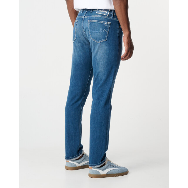 Atelier Noterman Jeans 102925-001-36/32 large