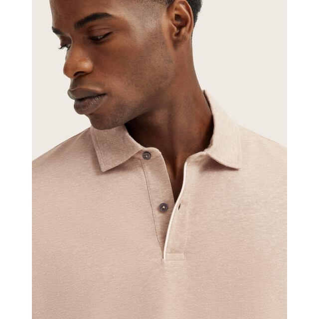 Bugatti Clothing polo met korte mouwen 101166-001-XXL large