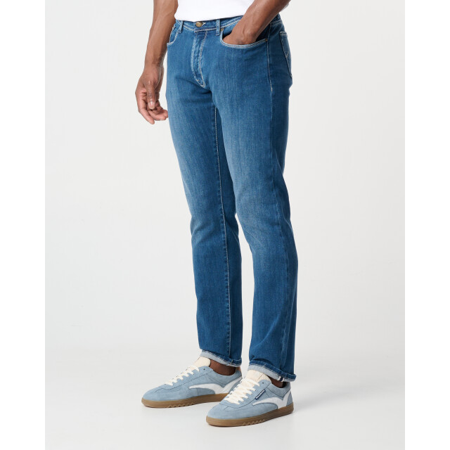 Atelier Noterman Jeans 102925-001-36/32 large