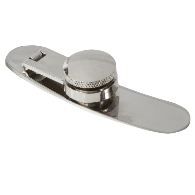 Regatta Groot buiten 170ml roestvrijstalen heupfles UTRG536_silver large