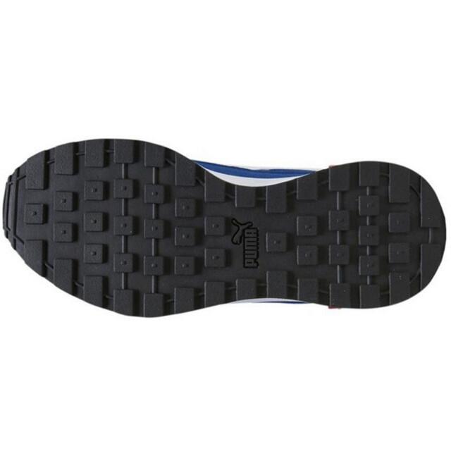Puma Graviton trainers voor kinderen UTPP6343_blue large