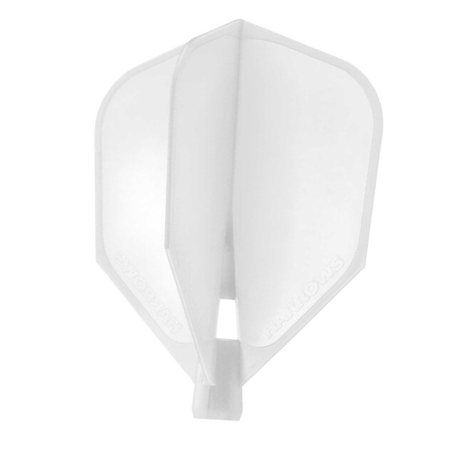 Harrows Clic dart vluchten (set van 3) UTPP4992_white large