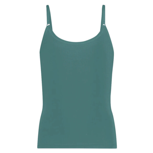 Muchachomalo Girls 1-pack singlet solid TOTEMHORSE1214-02J large
