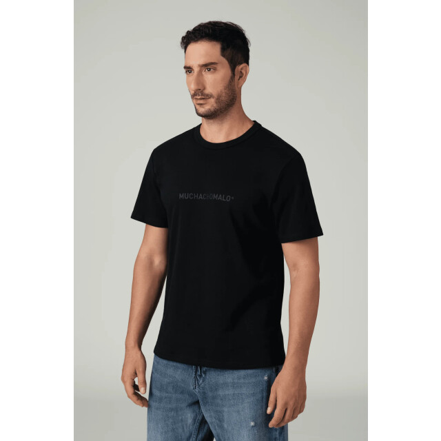 Muchachomalo Heren t-shirt 1126COTTON11-01-N large