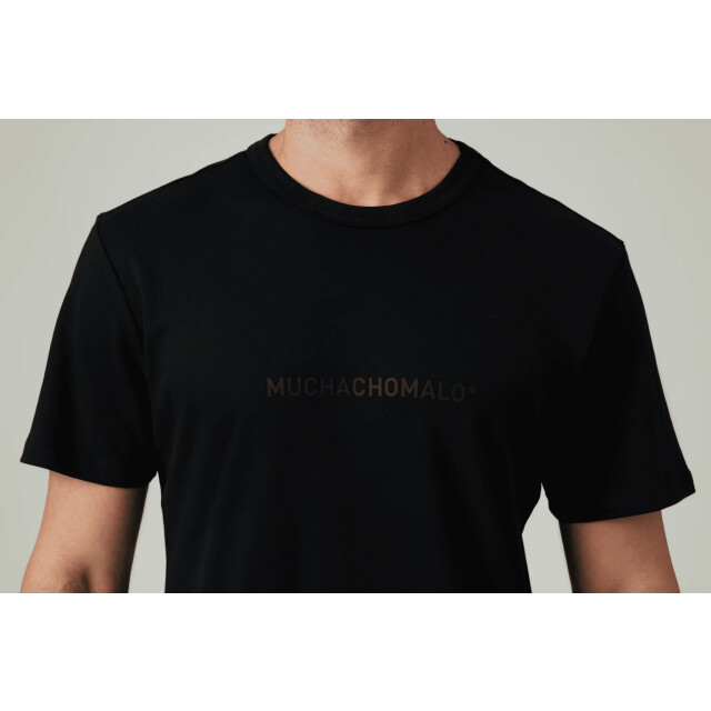 Muchachomalo Heren t-shirt 1126COTTON11-01-N large