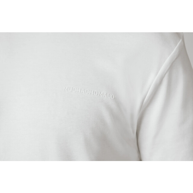 Muchachomalo Heren t-shirt 1126COTTON12-07-N large