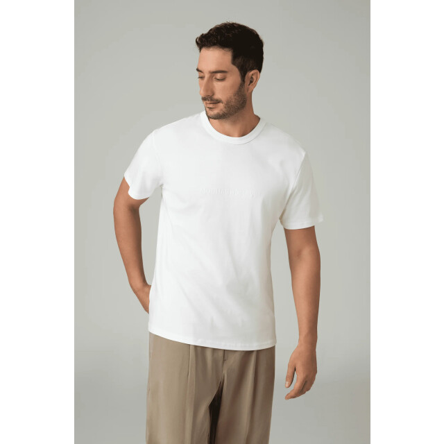Muchachomalo Heren t-shirt 1126COTTON11-02-N large