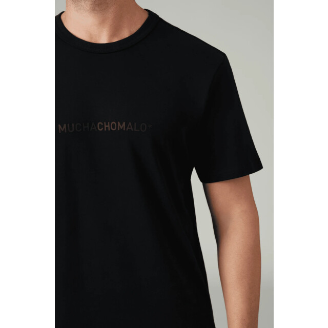 Muchachomalo Heren t-shirt 1126COTTON11-01-N large