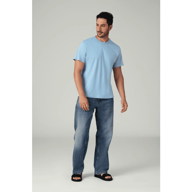 Muchachomalo Heren t-shirt 1126COTTON12-02-N large